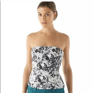 🌺NWOT WHBM SZ10 corset! Flawless🌺